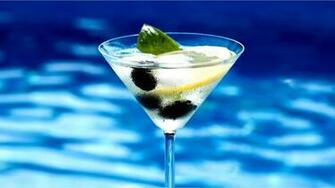 Summer Cocktail Wallpaper For Desktop