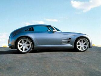 Chrysler Crossfire Wallpaper Topismag Net