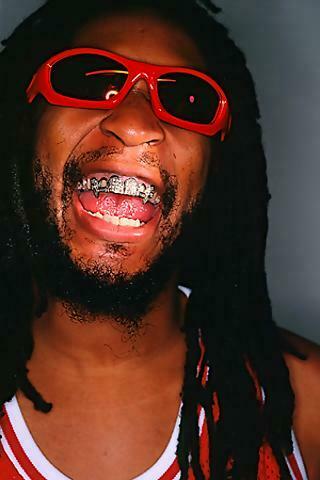 Background Rap