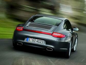 Carrera S 4s Gt3 Turbo Wallpaper