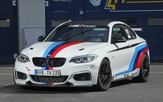 Tuningwerk Bmw M235i Rs Wallpaper HD Car