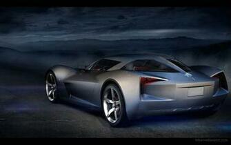 Corvette Stingray Wallpaper HD