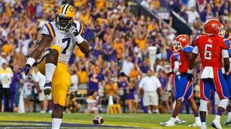 Lsu Football Schedule Wallpaper