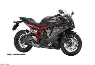 Honda Cb500r Cbr600rr Cbr1000rr