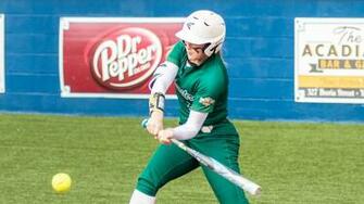 Audrey Greely Softball Southeastern Louisiana University Athletics