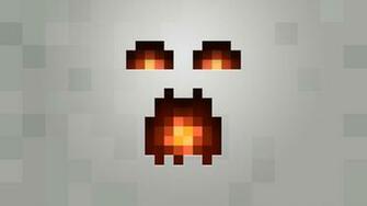 Ghost Minecraft Wallpaper HD