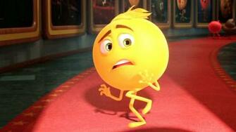 The Emoji Movie Wallpaper HD