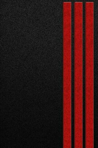 Red And Black iPhone HD Wallpaper