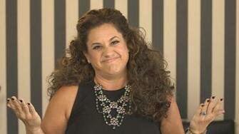 Inter Marissa Jaret Winokur Reel Life With Jane