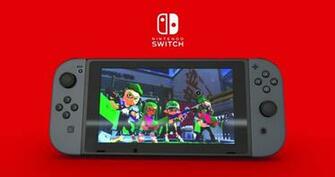 You Can Get Your Digital Hands On The Nintendo Switch With