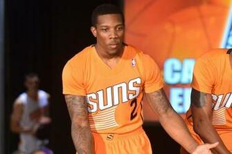 Eric Bledsoe Wallpaper