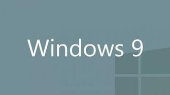 Windows Technical Pre Release Likely To Happen In October