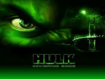 The Incredible Hulk Image Wallpaper HD And