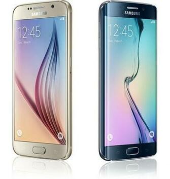 Verizon Galaxy S6 Edge Getting Android With Stagefright Fixes