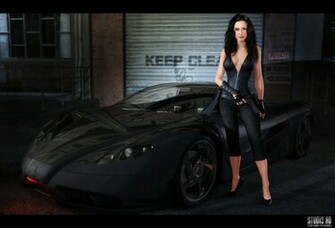 Knight Rider Kitt Art The Car Wallpaper