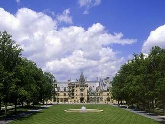 Wallpaper Biltmore Estate Asheville North Carolina Photo Pictures