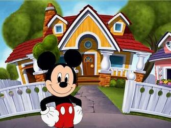 Gallery Image Of Mickey Mouse Wallpaper For Pc