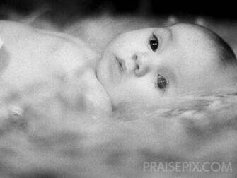 Baby Ebibleteacher