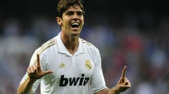 Ricardo Kaka Wide Wallpaper Football HD