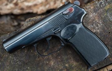 Wallpaper Macro Gun German Makarov Image For Desktop Section