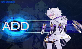 Add Kim Elsword Wallpaper By Chungsama