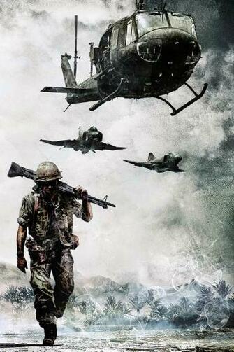 Vietnam War Wallpaper 1080p 1qg8464 4usky