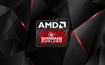 Gaming Logo HD Wallpaper