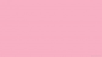 Beautiful Solid Pink Color Wallpaper