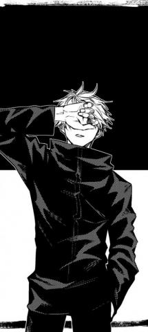 Jujutsu Kaisen Wallpaper Sun