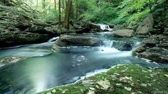 Nature HD Wallpaper Landscapes Photography