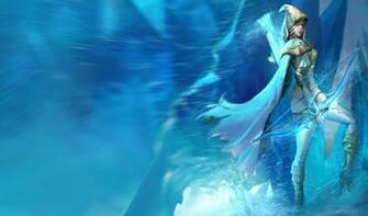 Megapost League Of Legends Wallpaper
