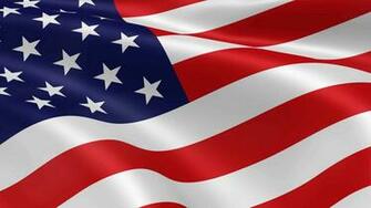 American Flag UHD 4k Wallpaper