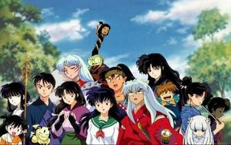 Inuyasha Image Group Picture Wallpaper Photos