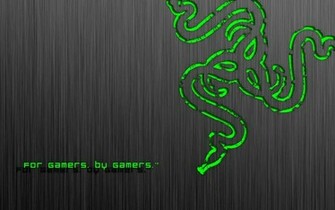 Razer Mrtuk Wallpaper For Gamers By