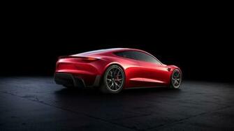 Stunning HD Tesla Wallpaper That Every Car Lover Should Get