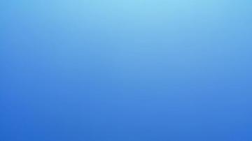 Sky Blue Background On