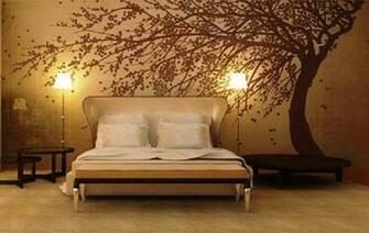 Wallpaper Decals And Wall Murals Trees Edition Furniture Home