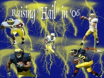 Michigan Wolverines Wallpaper Cool
