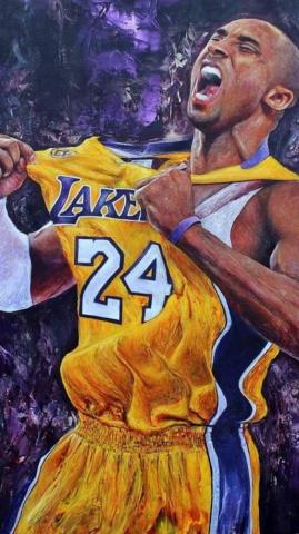 Kobe Wallpaper By Georgekev Ce Now