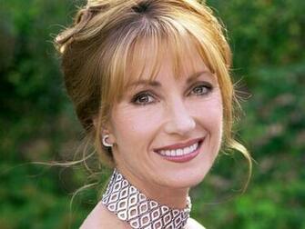 Jane Seymour Wallpaper