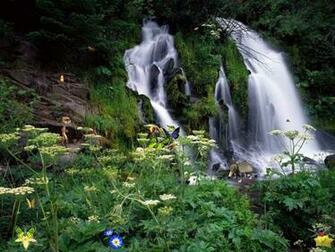 Screensavers Waterfall Most Popular For