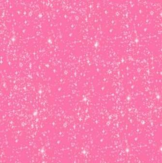 Dark Pink Sparkles By Mimineko828