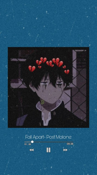 Aesthetic Wallpaper Anime