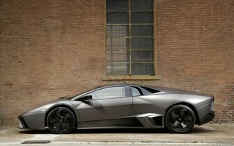 Lamborghini Wallpaper Reventon Walls