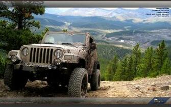 HD Wallpaper Jeep Wrangler X Kb Jpeg