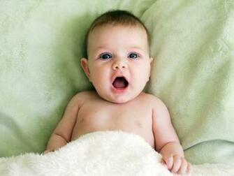 Happy Baby Pictures Image
