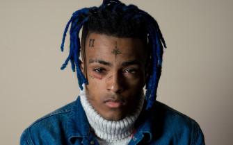 Xxxtentacion 4k HD Wallpaper Image Photos