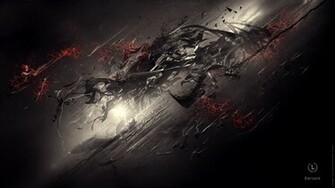 Berserk By Elreviae