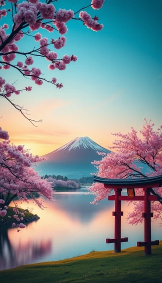 Best Japan Wallpaper
