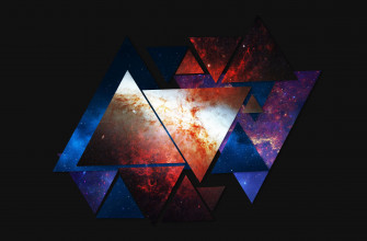 Abstract Gaming Wallpaper